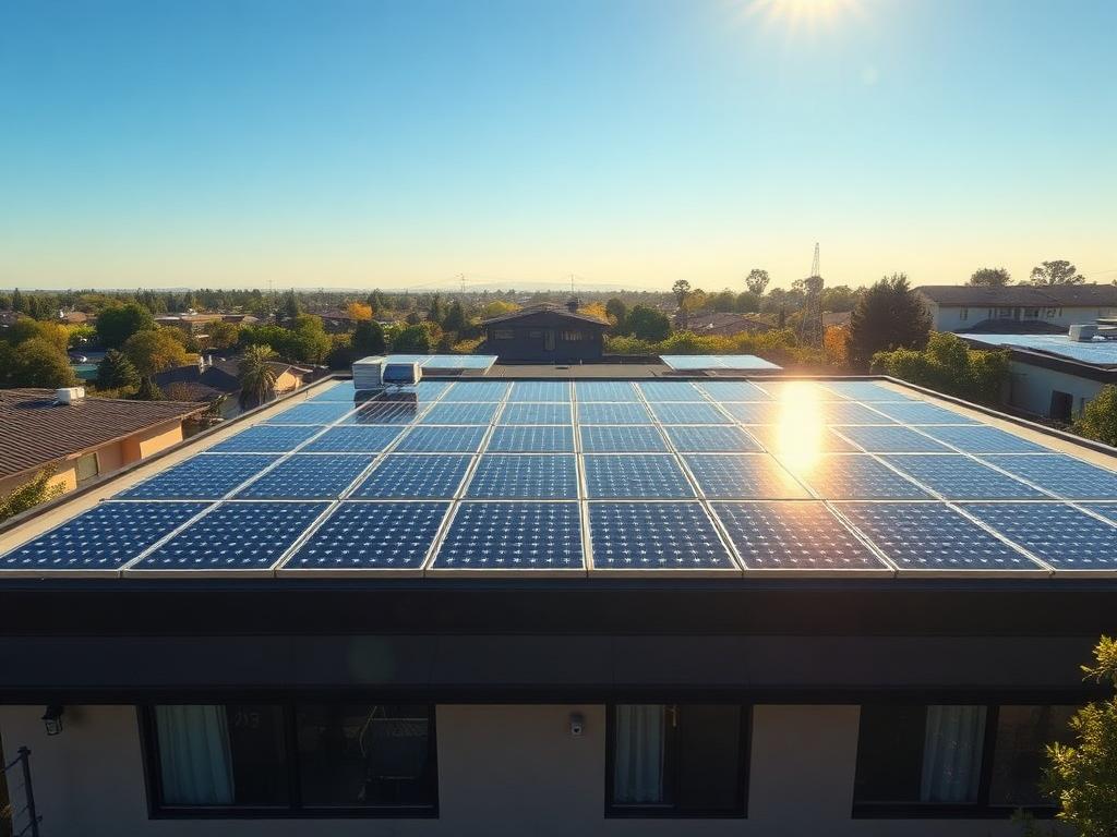 Solar Estate — Platzhalterbild aus dem Arbeitsalltag