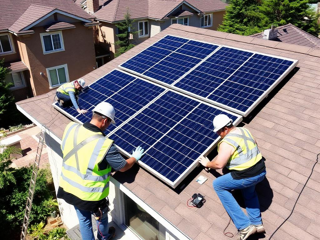 Solar Estate — Platzhalterbild aus dem Arbeitsalltag